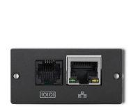 QOLTEC Moduł SNMP - 1242957 - zdjęcie 4